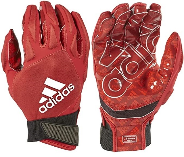ADIDAS FREAK 4.0 アメフト グローブ