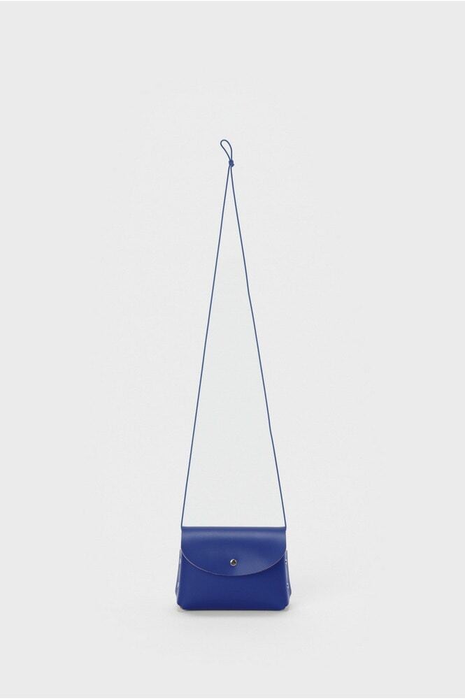 Hender Scheme 【assemble borsetta wide -blue-】