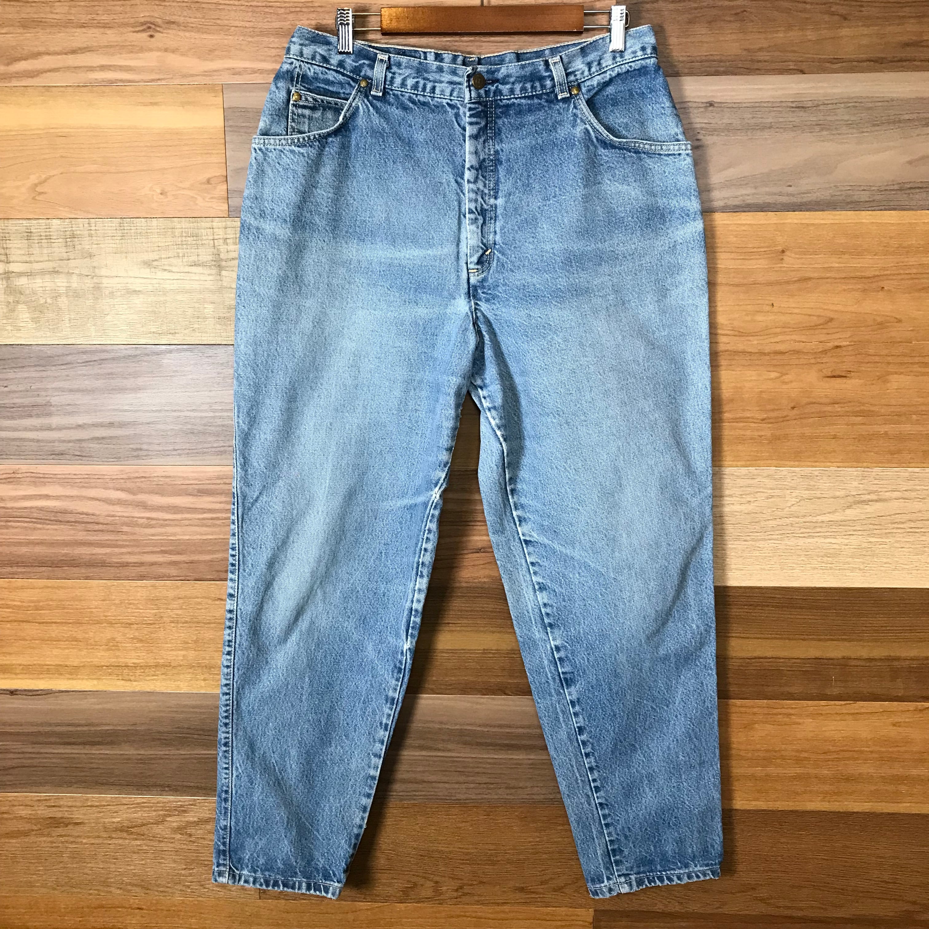 90s Levi’s 575 USA製 真紺リーバイス デニム 6c0dcc2674e5d57faed91275091811