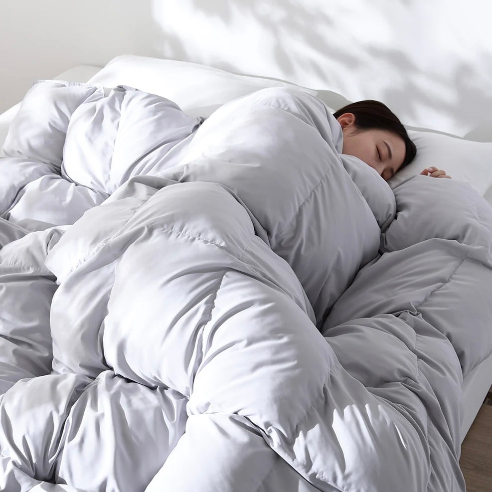 【SDサイズ】洗える エアロゲルわた掛け布団