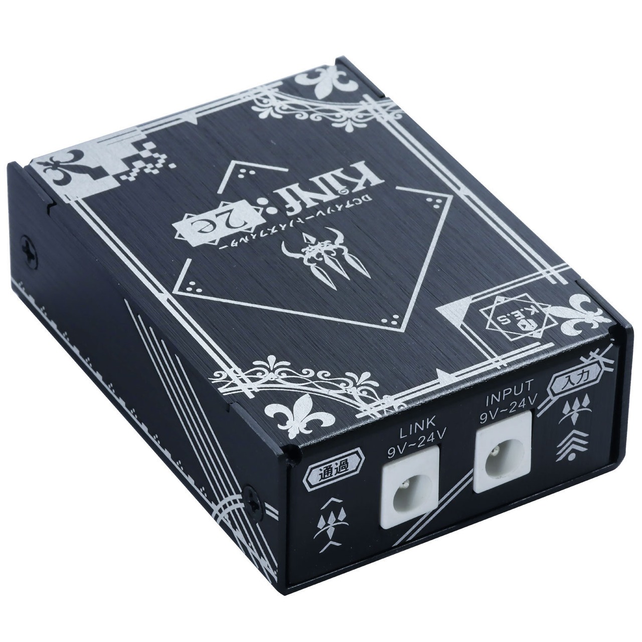 K.E.S KiNf:2e [Multi Task Noise Filter]