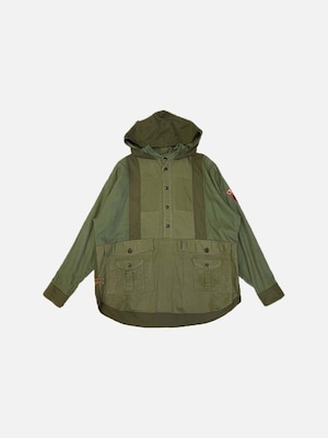 BOY SCOUT ANORAK(2)