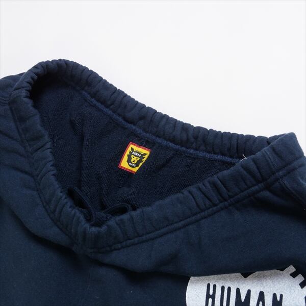 Size【S】 HUMAN MADE ヒューマンメイド 23SS SWEAT SHORTS スウェット