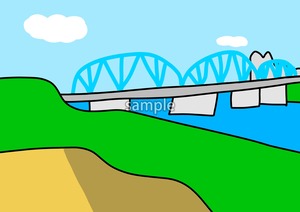 北島橋
