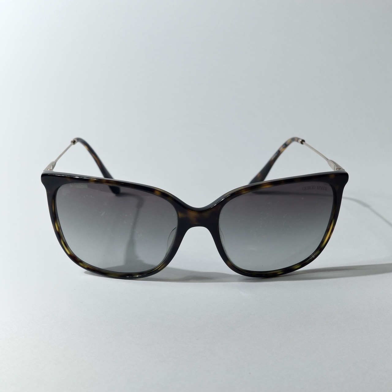 "GIORGIO ARMANI" BUTTERFLY SUNGLASSES