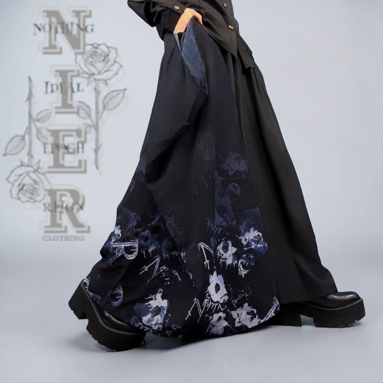 Bottoms | NIER CLOTHING