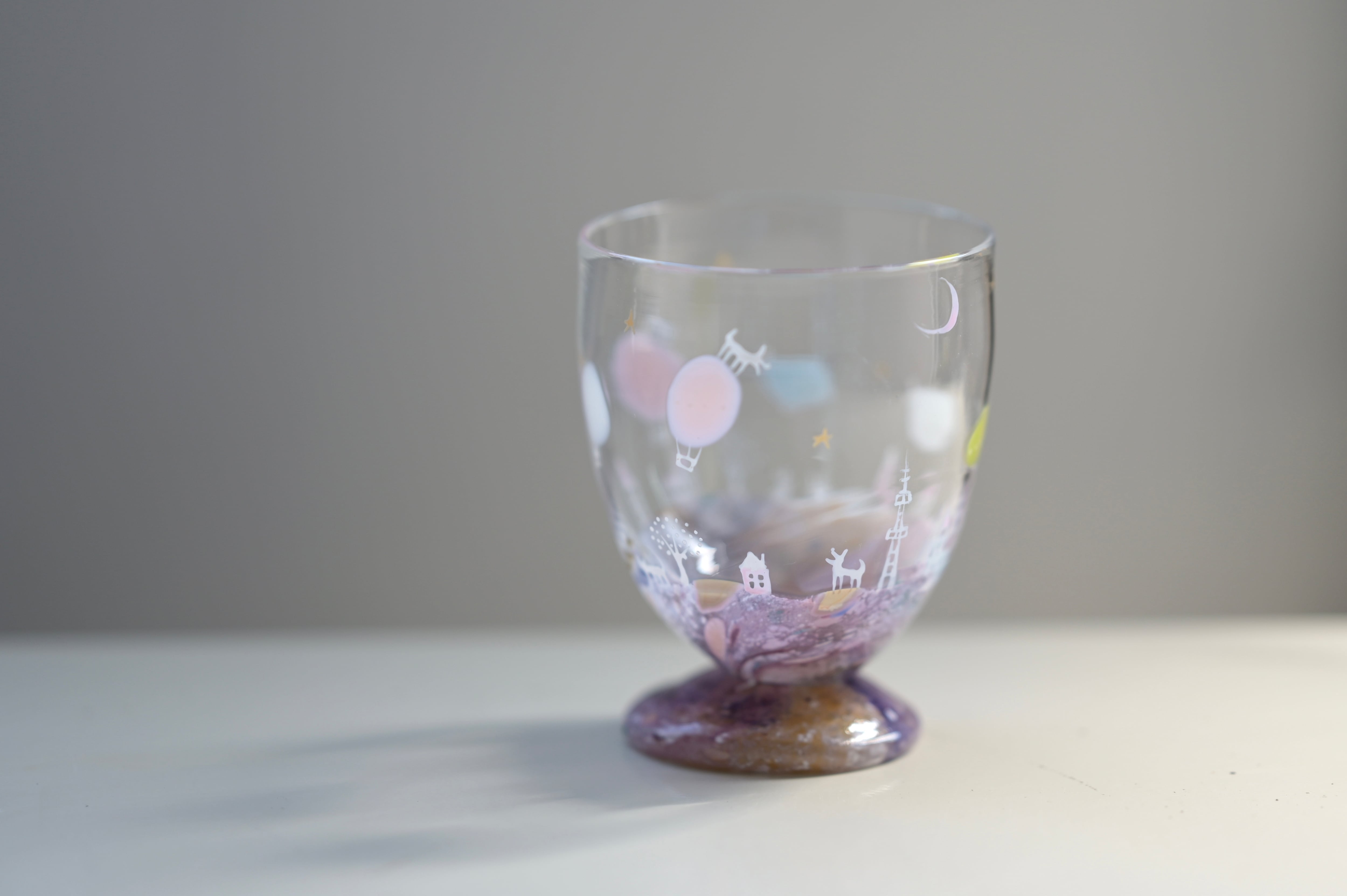 suzukitomoko glassstudio