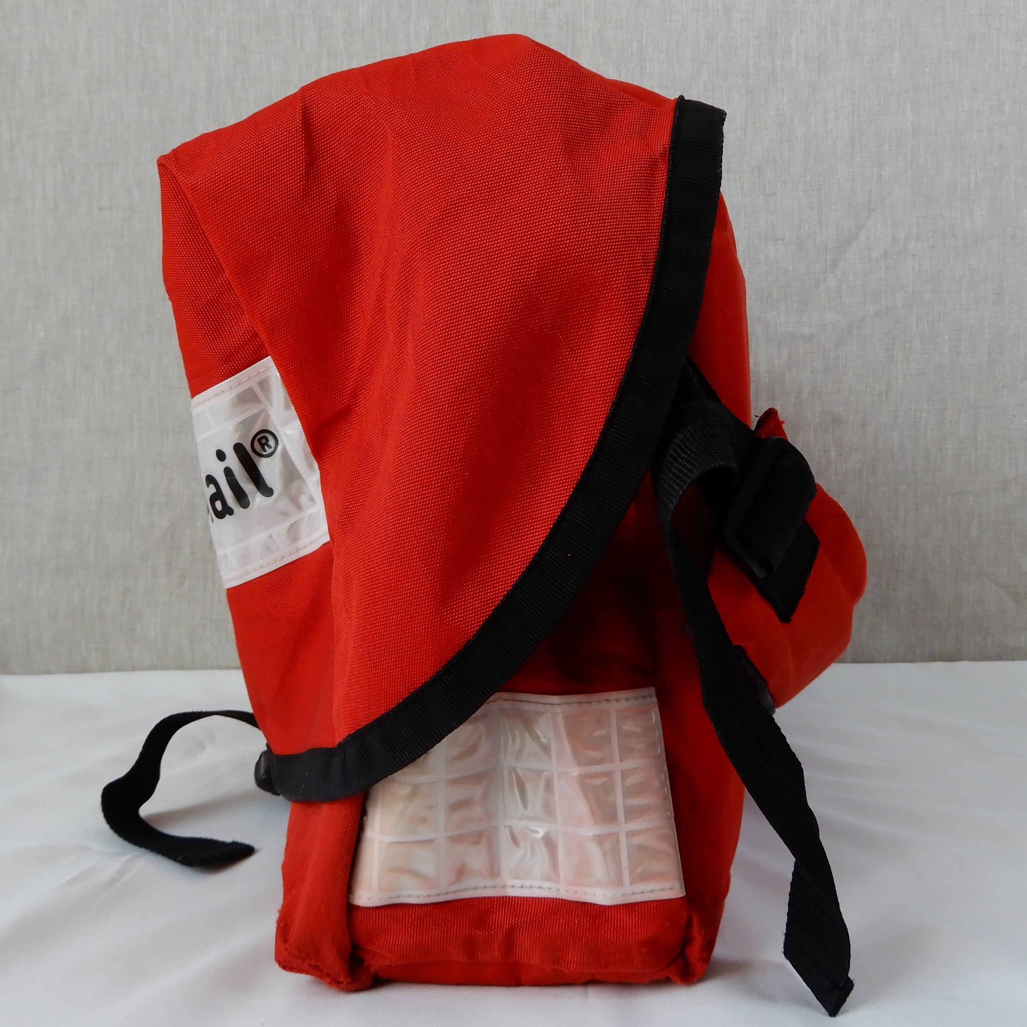 Royal Mail Messenger Bag 2010s Michael Linnell & Co Ltd ①