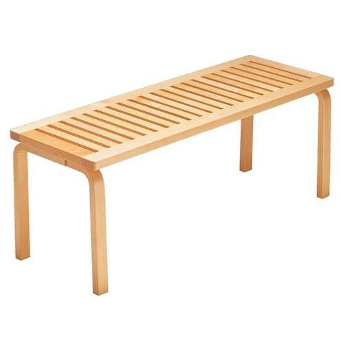 Artek（アルテック） Bench 153A（ベンチ153A） ナチュラル