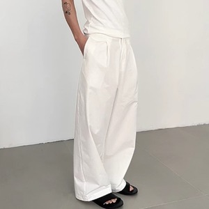 大人サマールーズパンツ　0792