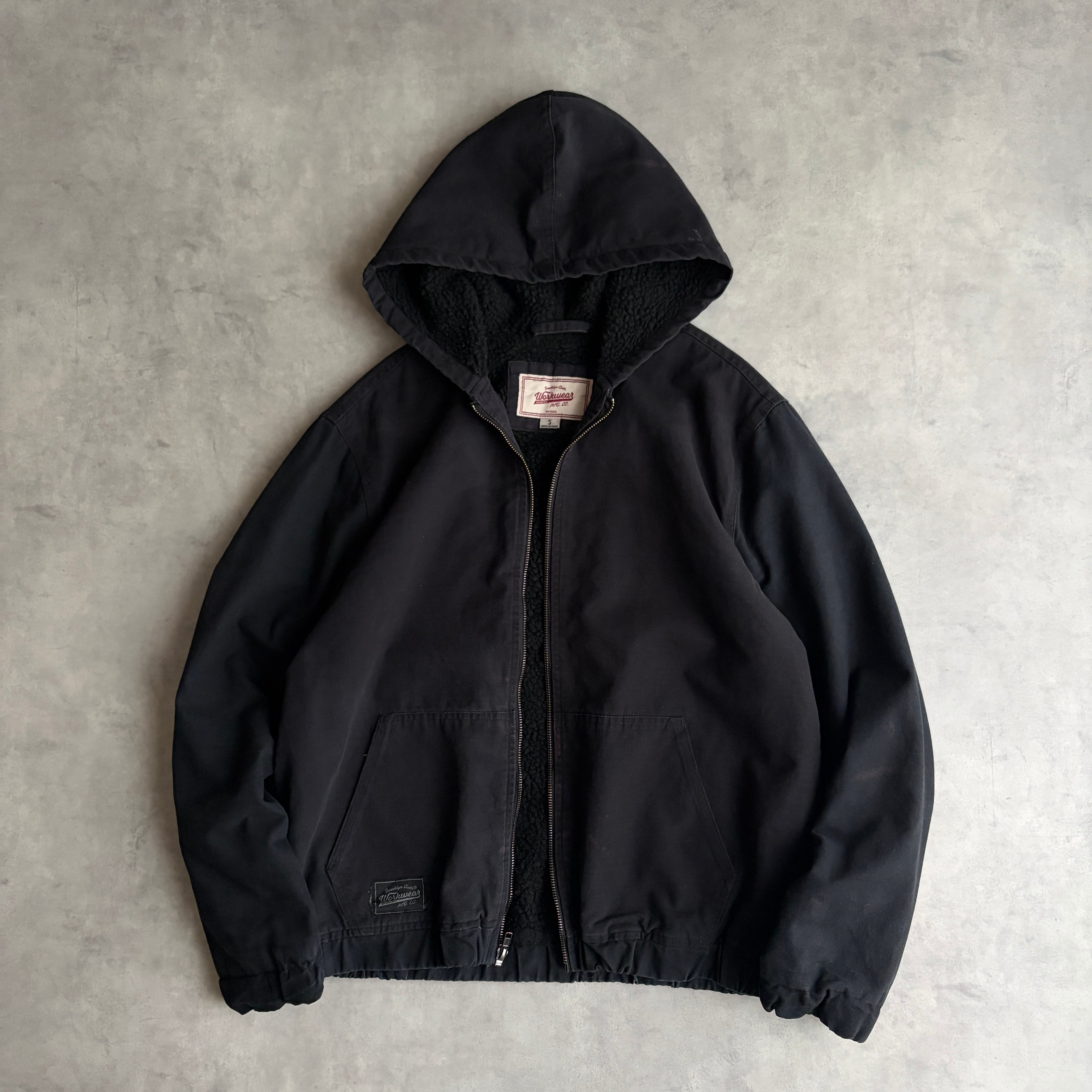 Polo by Ralph Lauren/ポロバイラルフローレン☆90's☆ジップパーカー