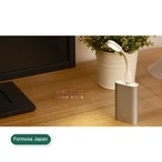 Formosa Japan Xiaomi LED モバイルLEDライト モバイルチャージャー用LEDスタンドライト パソコン用LEDライト