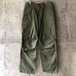 GE42 アメリカ軍 民間品 M65 軍パン フィールドパンツ S/S