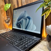 \ 公式ショップ限定価格❣️/ 準美品《最高品質》ThinkPad L15 Gen2 Ryzen 5 メモリ16GB SSD256GB フルHD ノートパソコン 安心サポート&3ヶ月保証付き