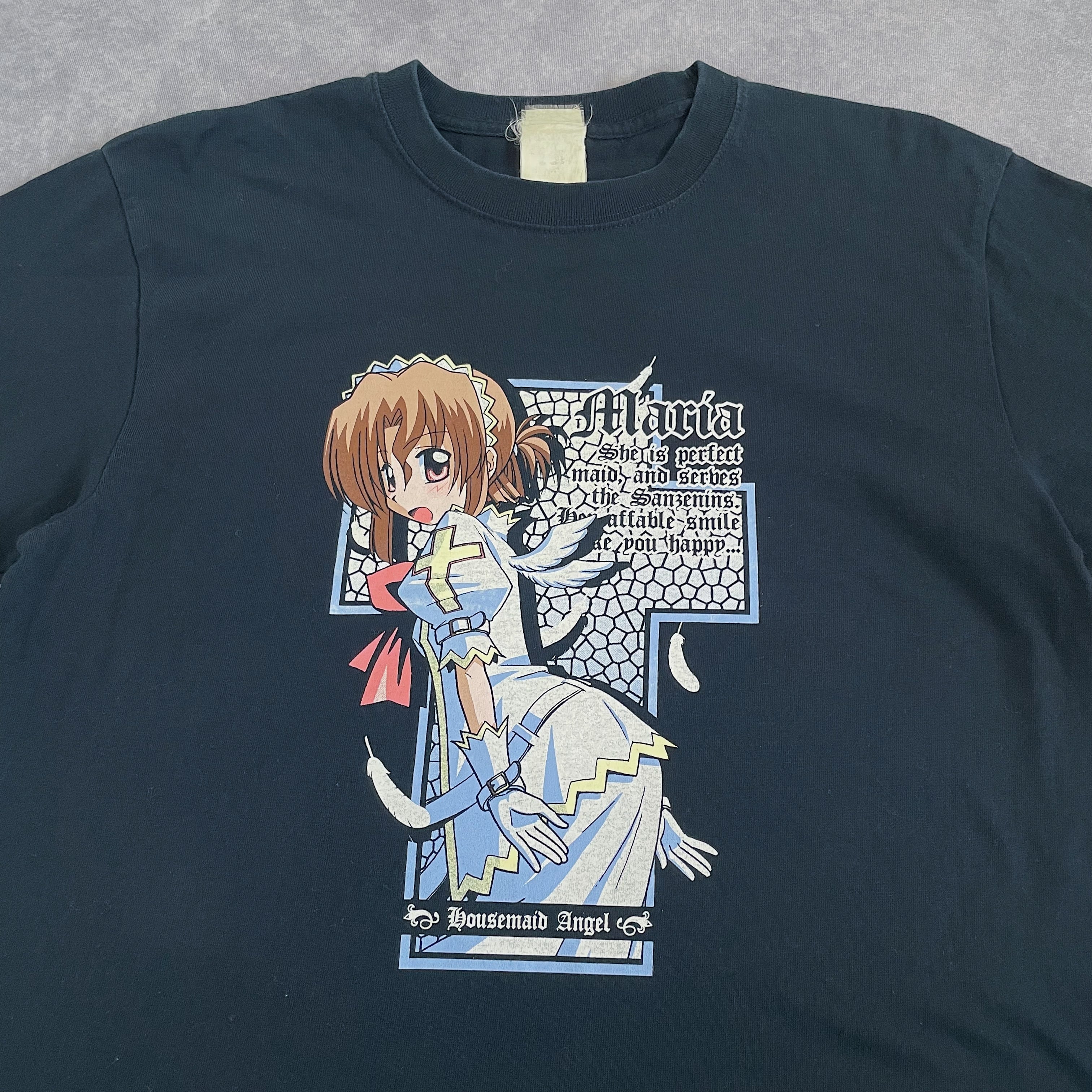 00s ハヤテのごとく！ “OLD COSPA” | Avalon -vintage-