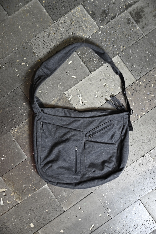 【25AW】SAN SAN GEAR サンサンギア / WOOL BODY BAG