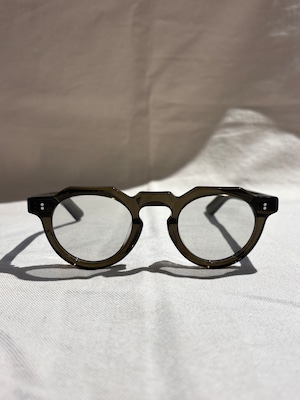 NEW eyewear "F5"（Few）