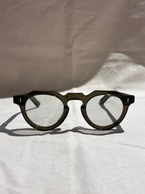 NEW eyewear "F5"（Few）
