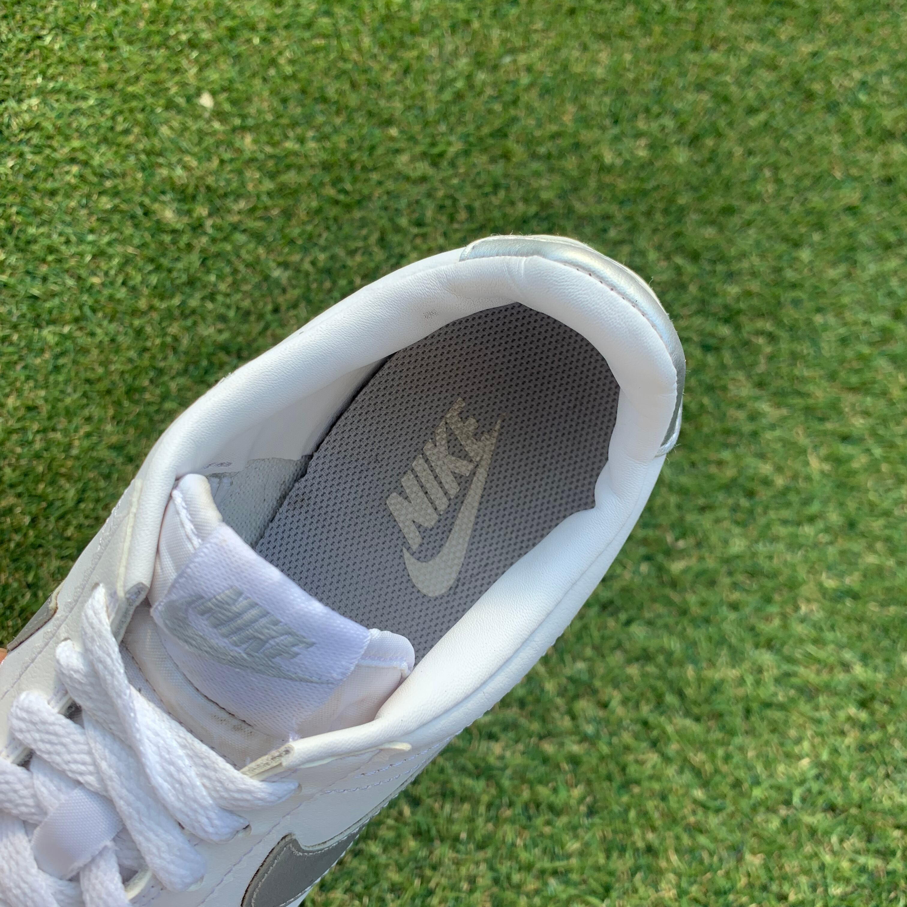 NIKE CLASSIC CORTEZ LEATHER ナイキ クラシックコルテッツ レザー