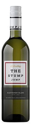 ダーレンベルグ・ザ・スタンプジャンプ・ソーヴィニヨン・ブラン　24　ダーレンベルグ　d'Arenberg The Stump Jump Sauvignon Blan　24　d'Arenberg