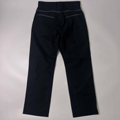 adidas GOLF アディダス ゴルフ パンツ 79/ブラック メンズ スポーツ