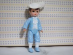 マダムアレクサンダー ハッピーミール　シンデレラの王子様「Prince Charming」 画像2