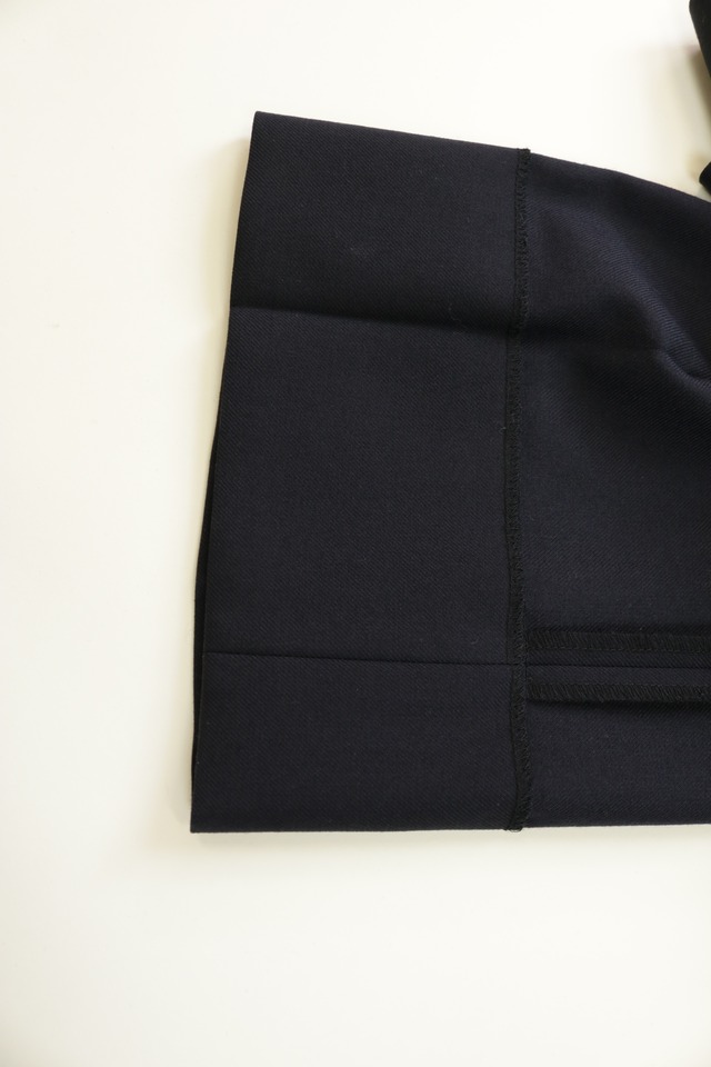 I型冬スラックス【北九州スタンダード標準服】◎HIGH-GRADE (W50/P50)