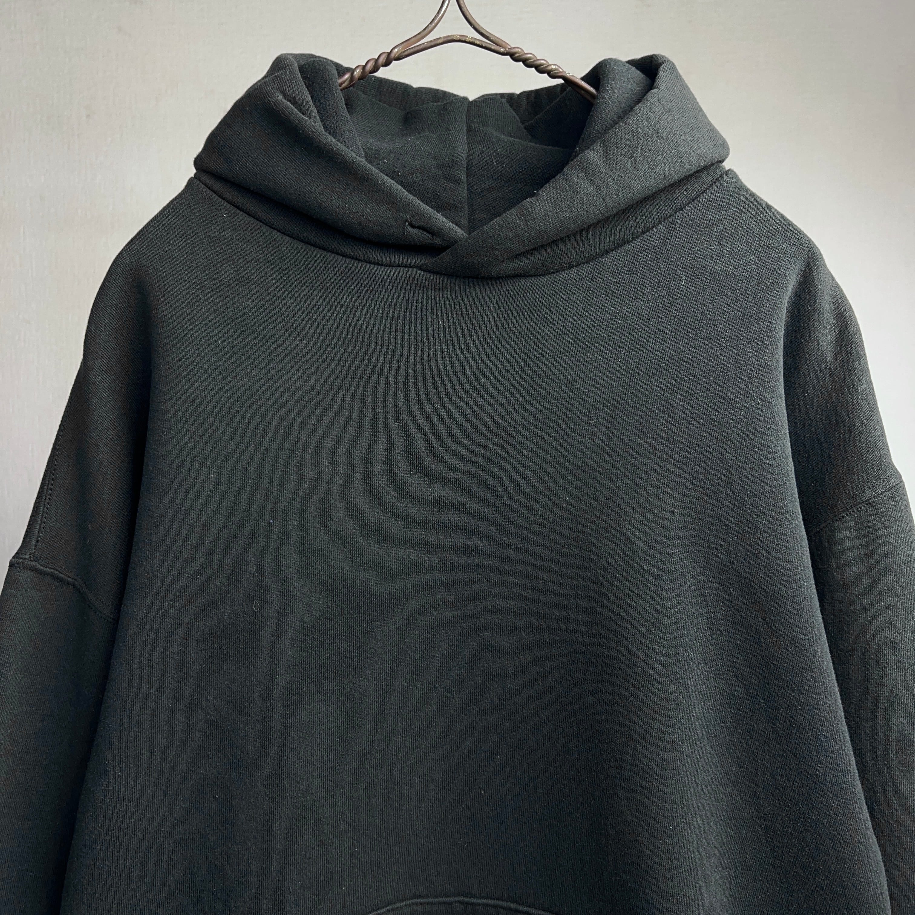 90's Russell Athletic Hoodie Smeatshirt 90年代 ラッセル