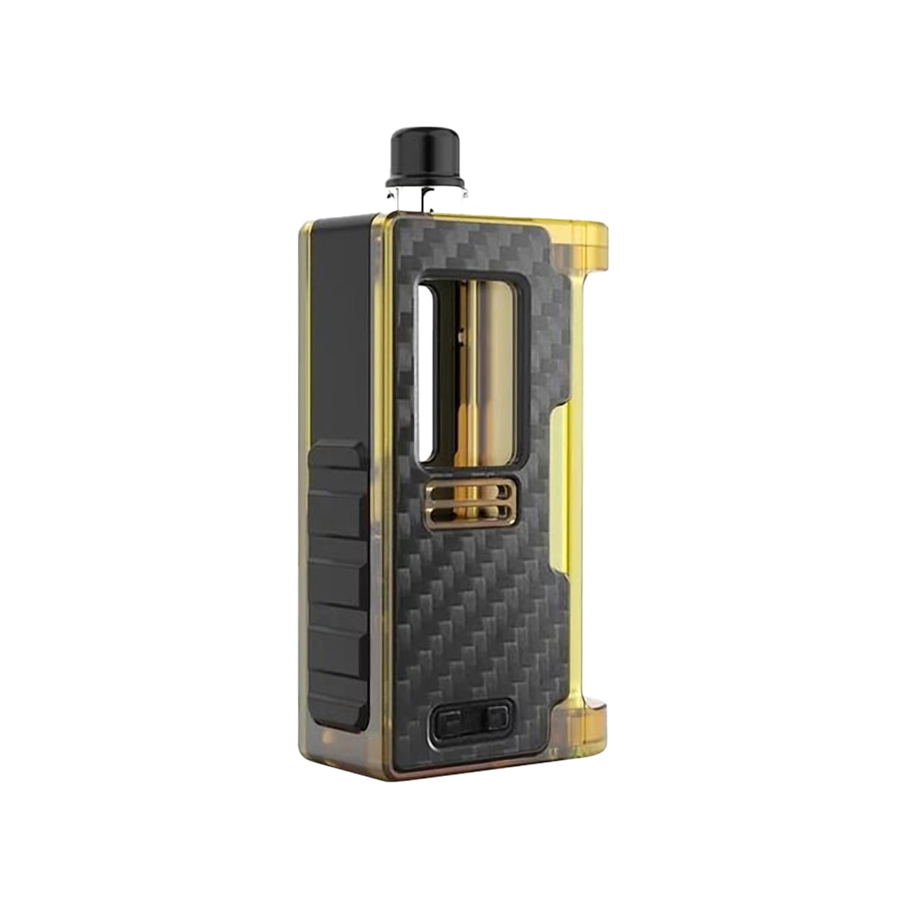 Ambition Mods KIL-LITE DNA UltemCarbon | CLUTCH VAPOR