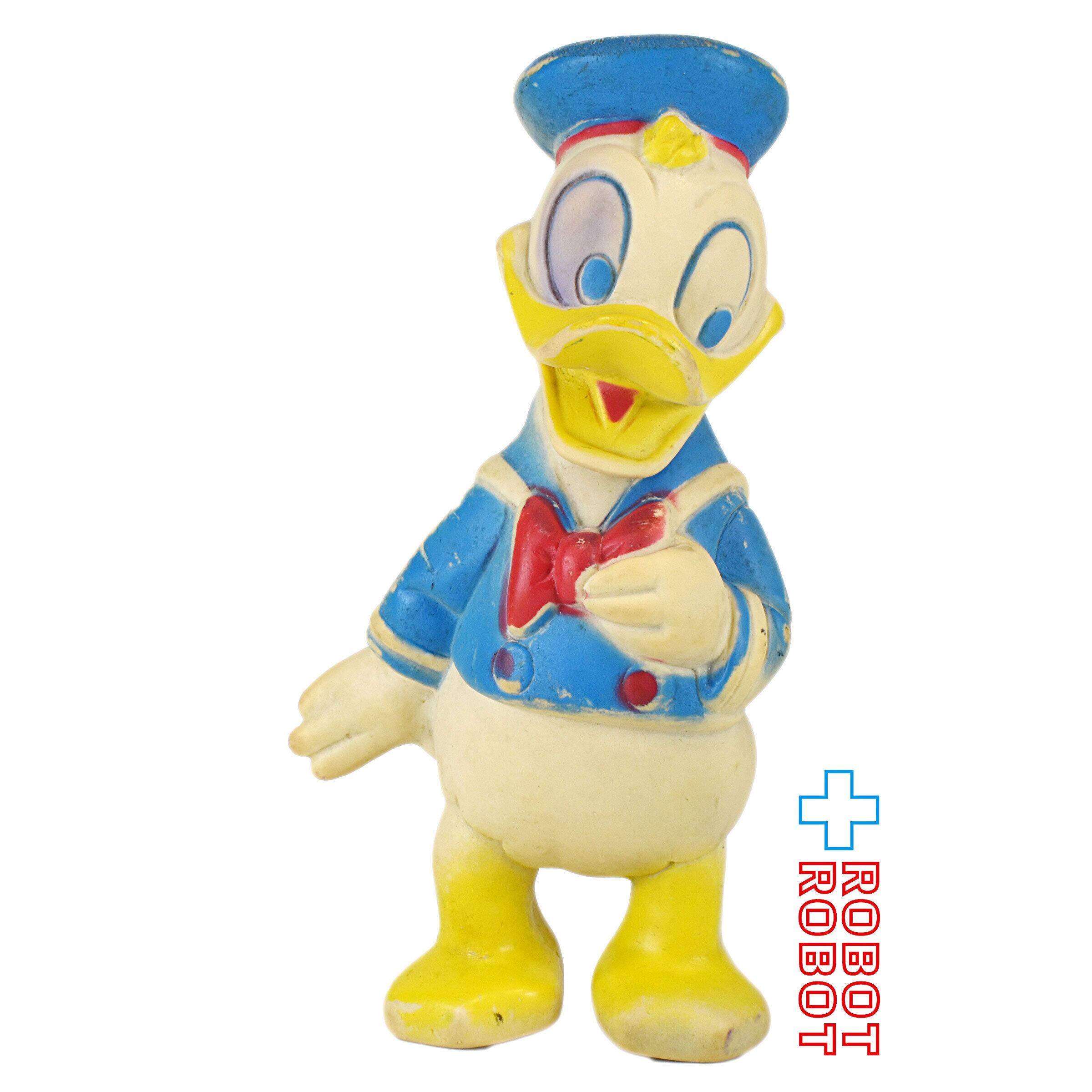 W.D.P H.H ディズニー ドナルドダックスクイーク ラバードール