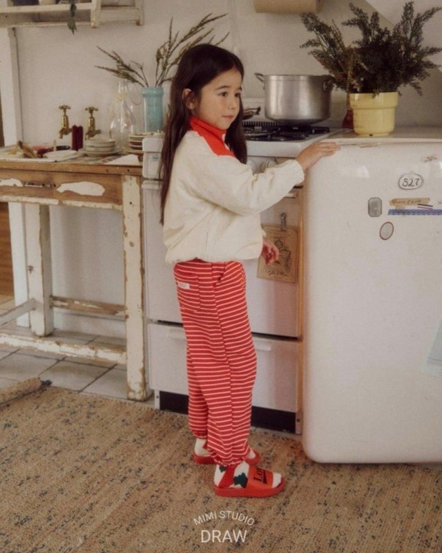 《送料無料》予約:ウィンドアノラックジャケット【BYMIMI】