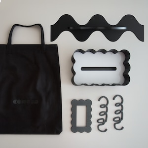 【Black Edition】Gift Bag