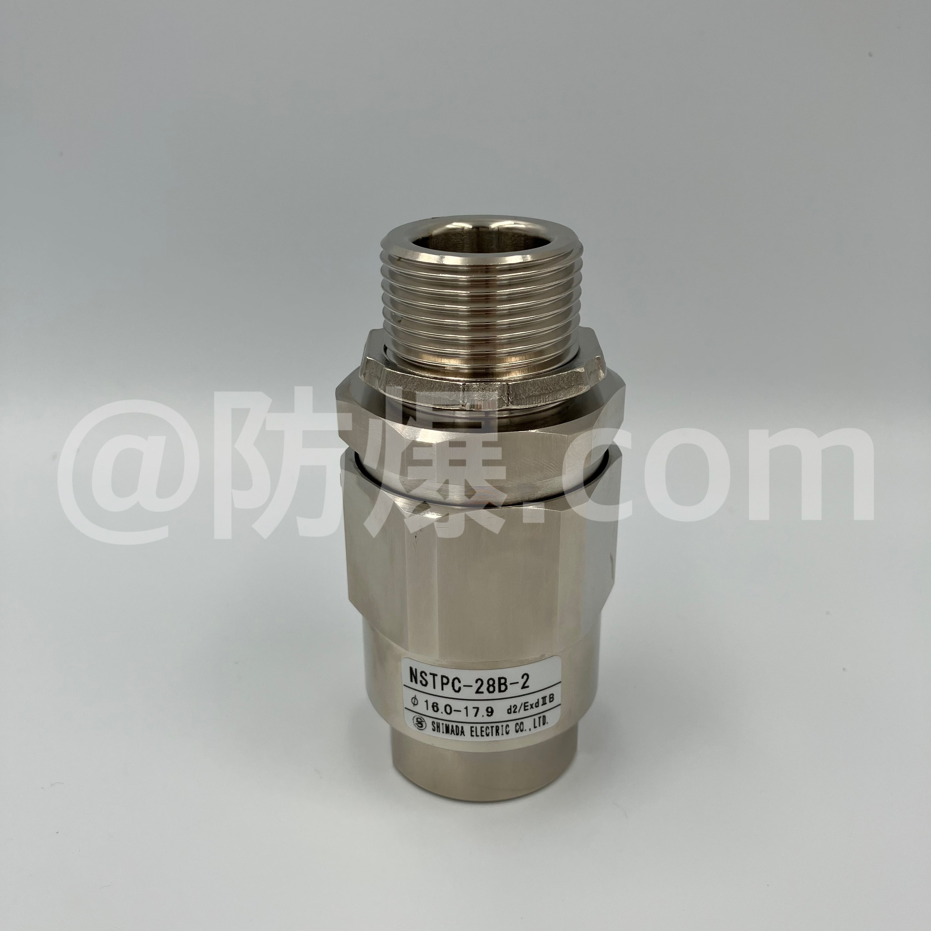 NSTPC-28B(Y) | 防爆.com(㈱日東電気商会)