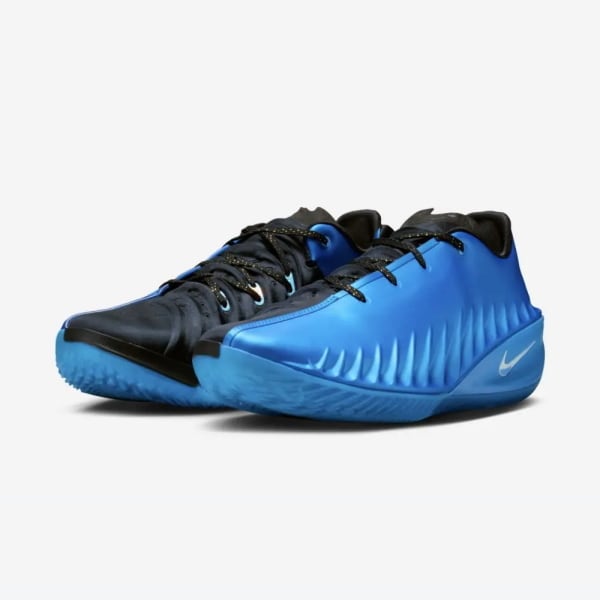 NIKE Air Zoom GT Cut 4 Photo Blue ナイキ エア ズーム GT カット 4