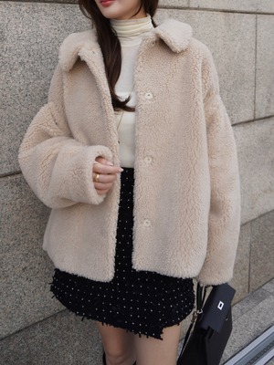 【予約】ted cape / beige 10/3 21:00 ～ 再販 (12月上旬発送予定)