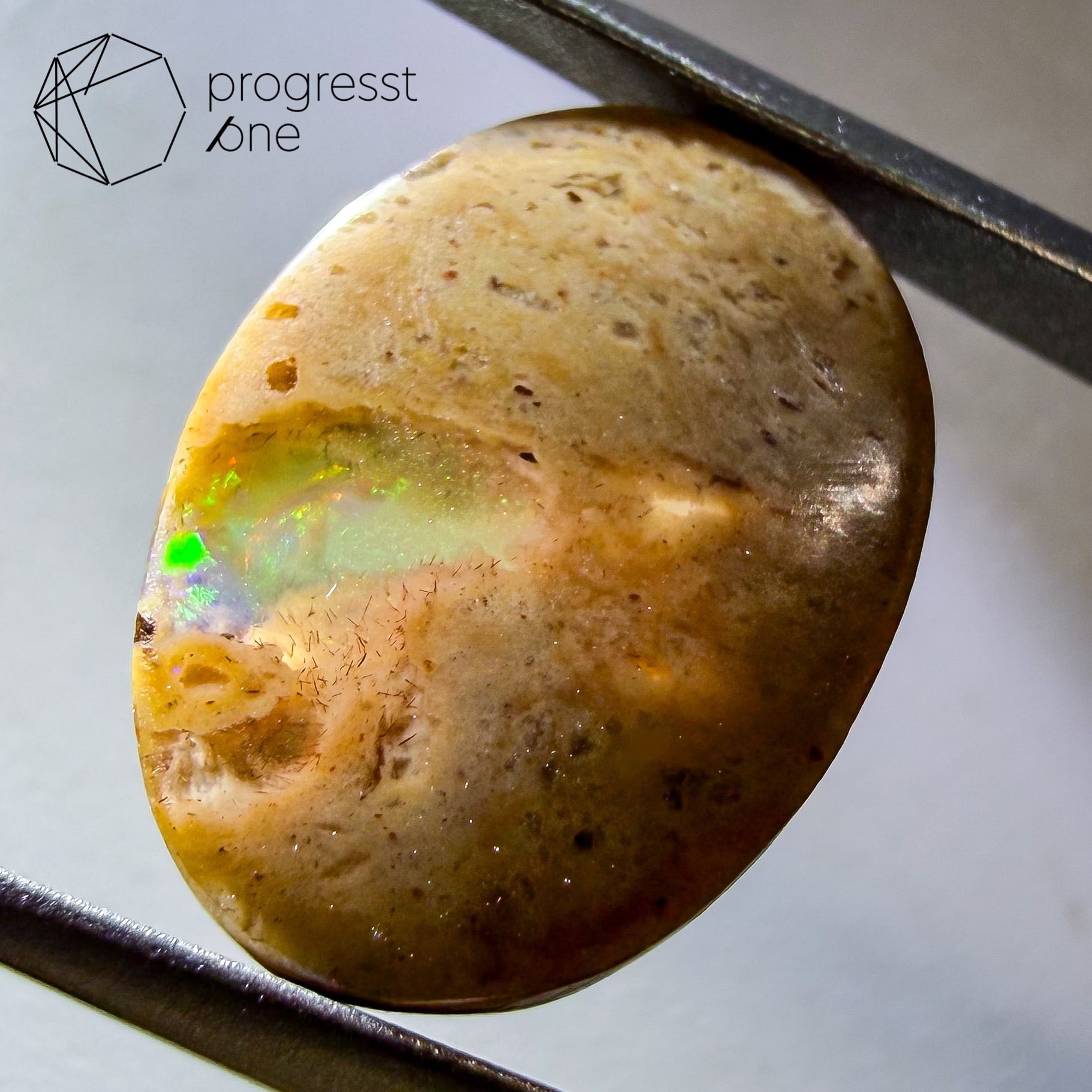 カンテラオパール7.25ct | progresstone