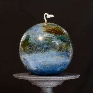 Earth S26-1