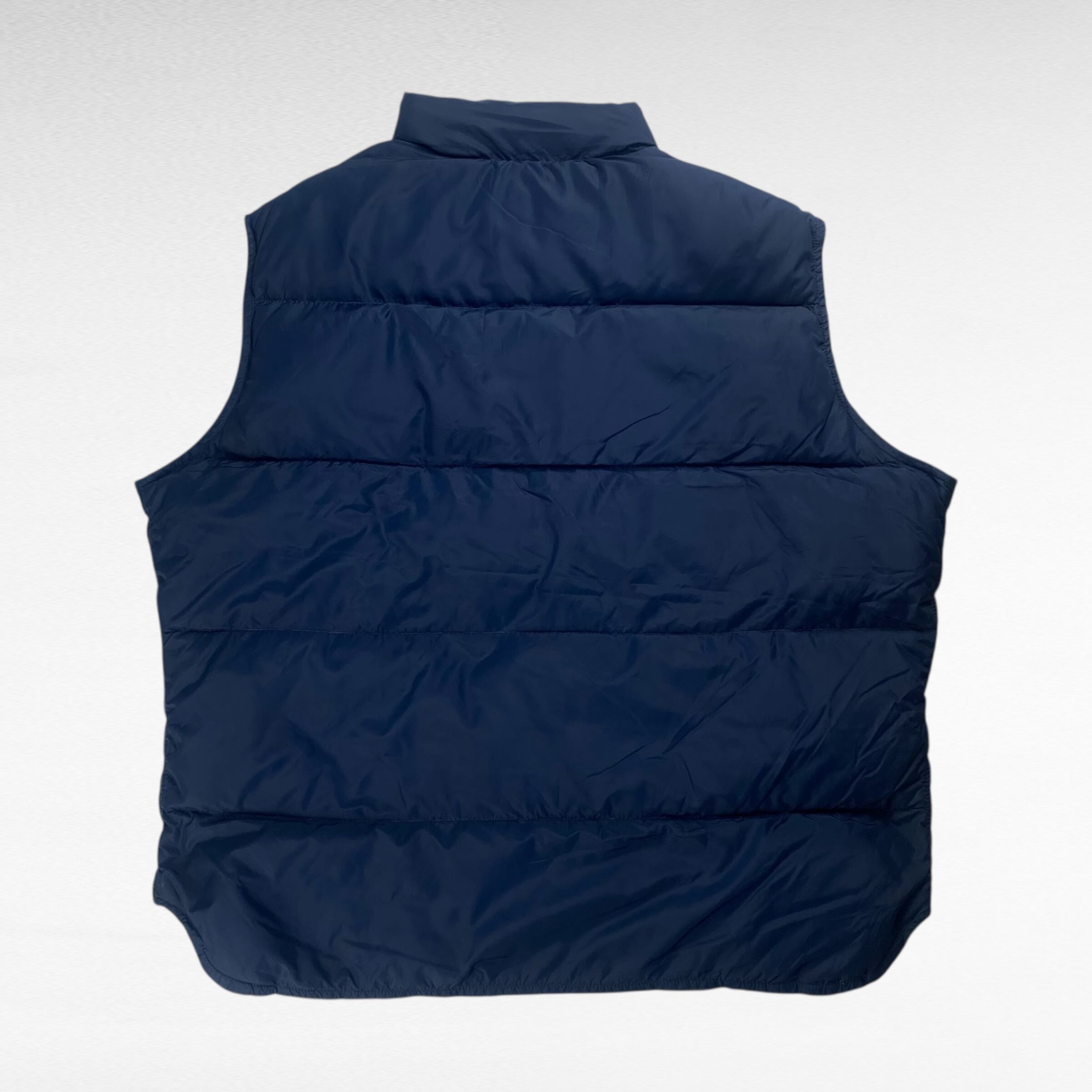 WOOLRICH(ウールリッチ) ダウンベスト 70's】 ウールリッチ ダウンベスト XL アウトドア dp5961 | 古着屋dp