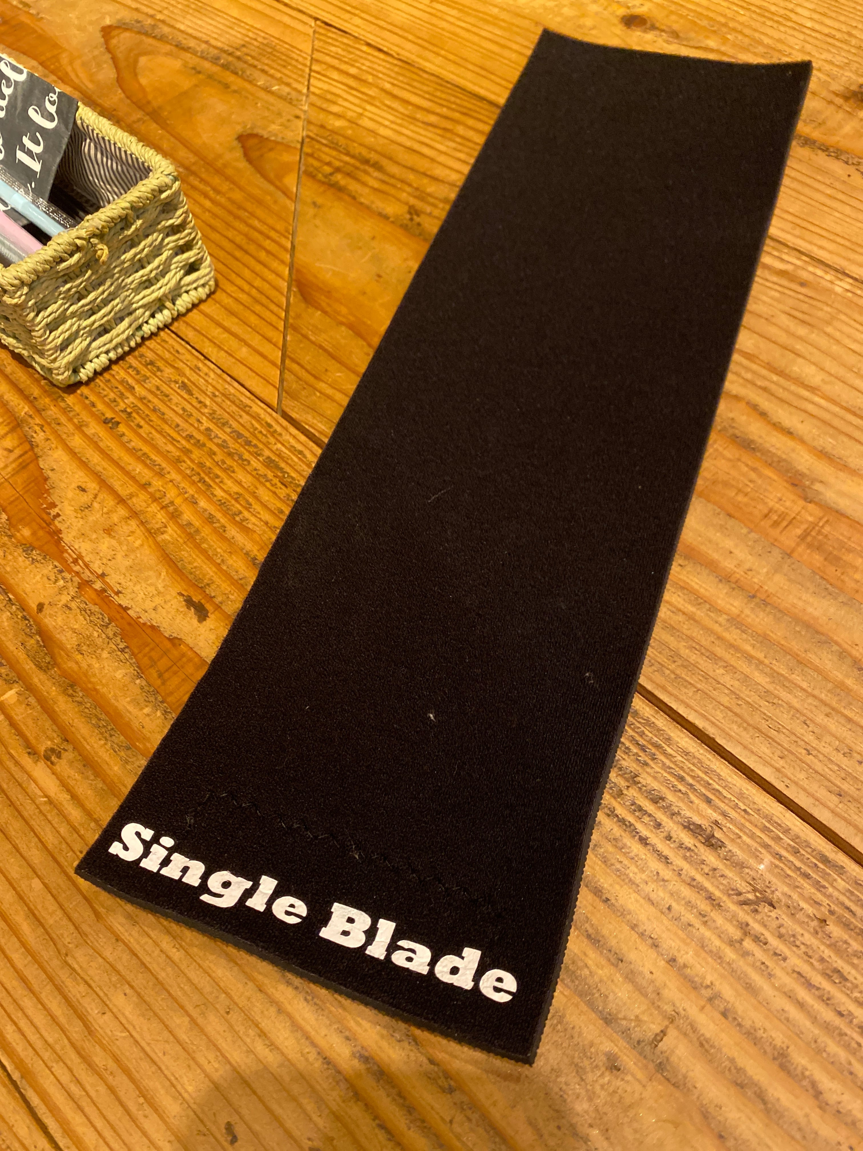 singleblade