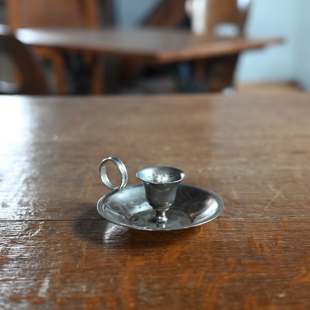 Candle Stand / キャンドル スタンド〈 蝋燭・燭台・店舗什器・キャンドルホルダー・アンティーク・ヴィンテージ 〉114550