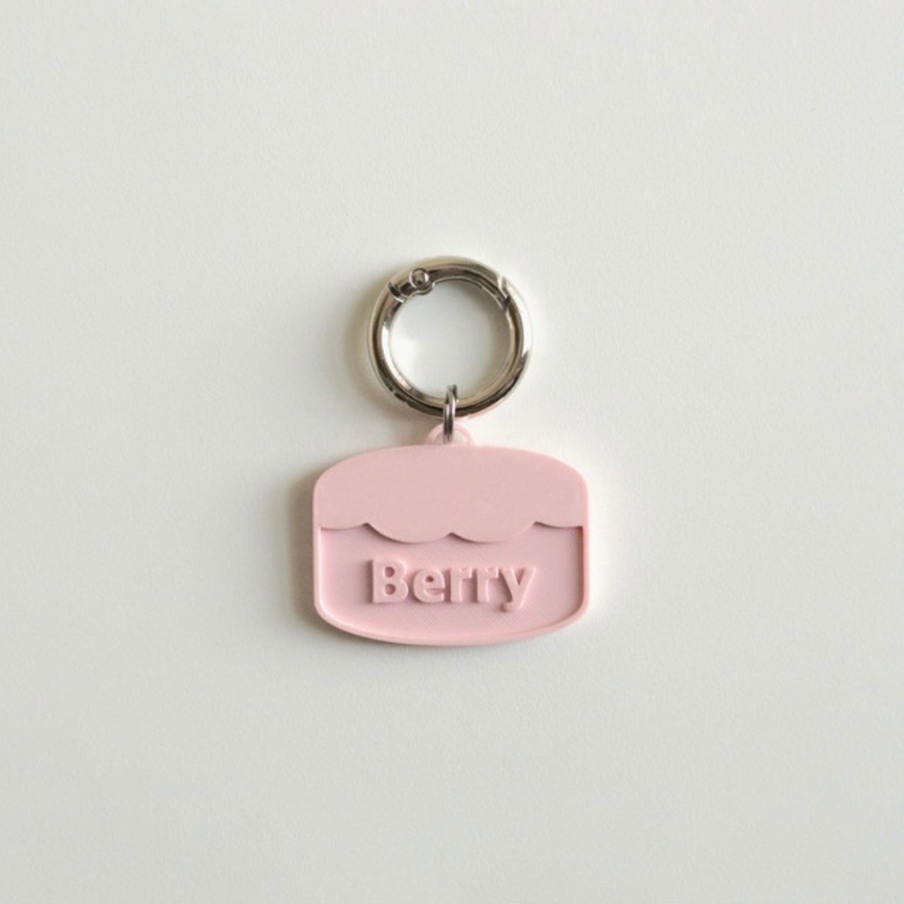 【予約】Name Tag｜Cake - 2
