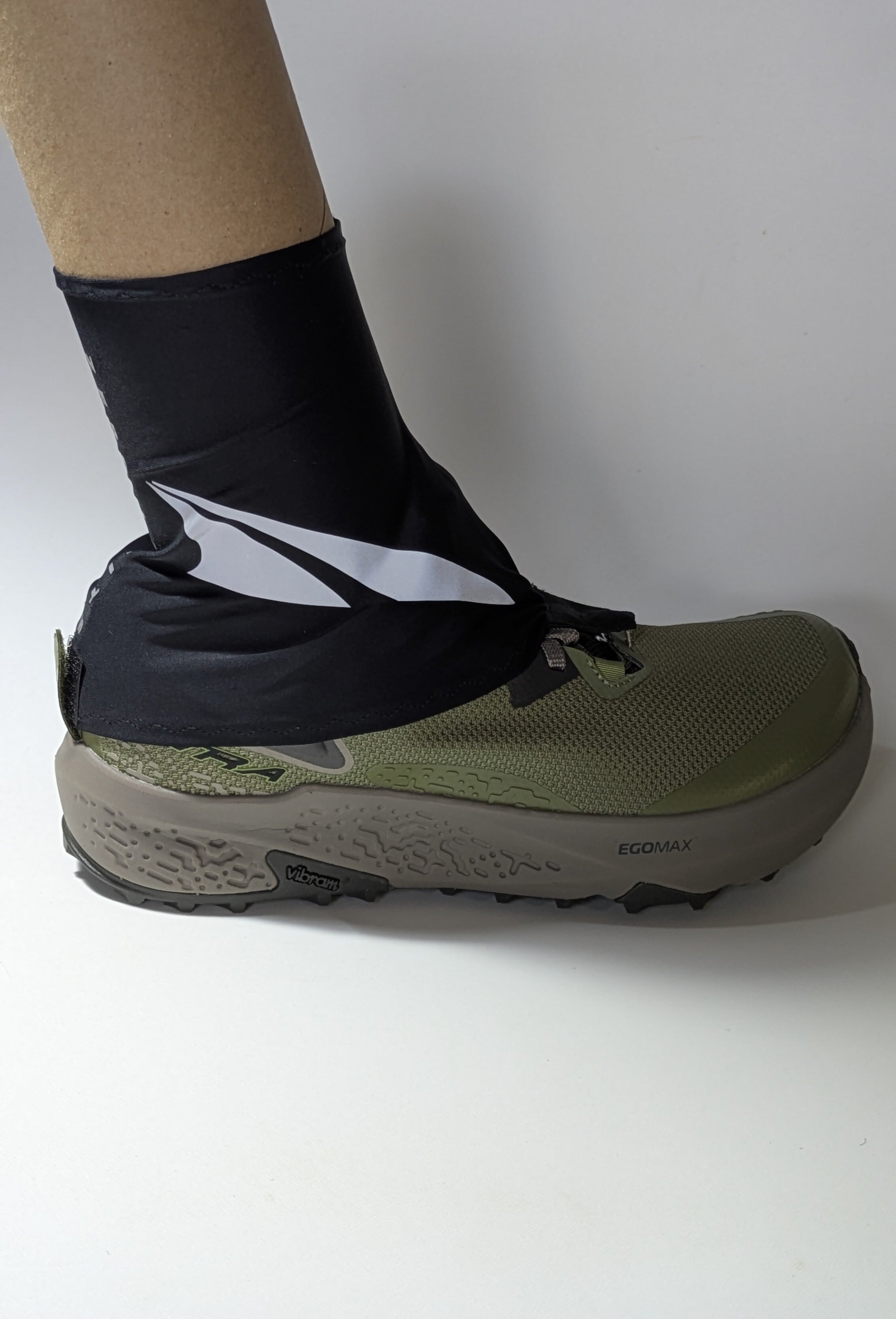 ALTRA 【LONEPEAK7 】ブラックグレー（アルトラ ローンピーク7