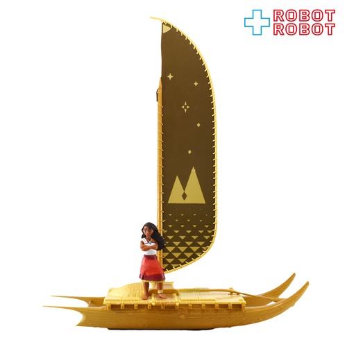 モアナと伝説の海2 ザ・プライム・コレクション ポップコーンボックス イカダ TOHOシネマズ限定販売