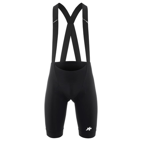 ASSOS（アソス）MILLE GT Bib Shorts S11 Black Series