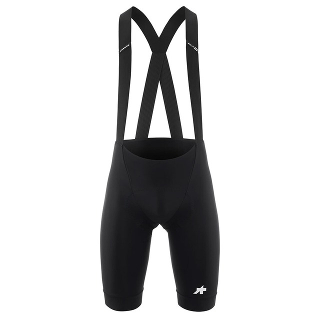 ASSOS（アソス）MILLE GT Bib Shorts S11 Moss Green