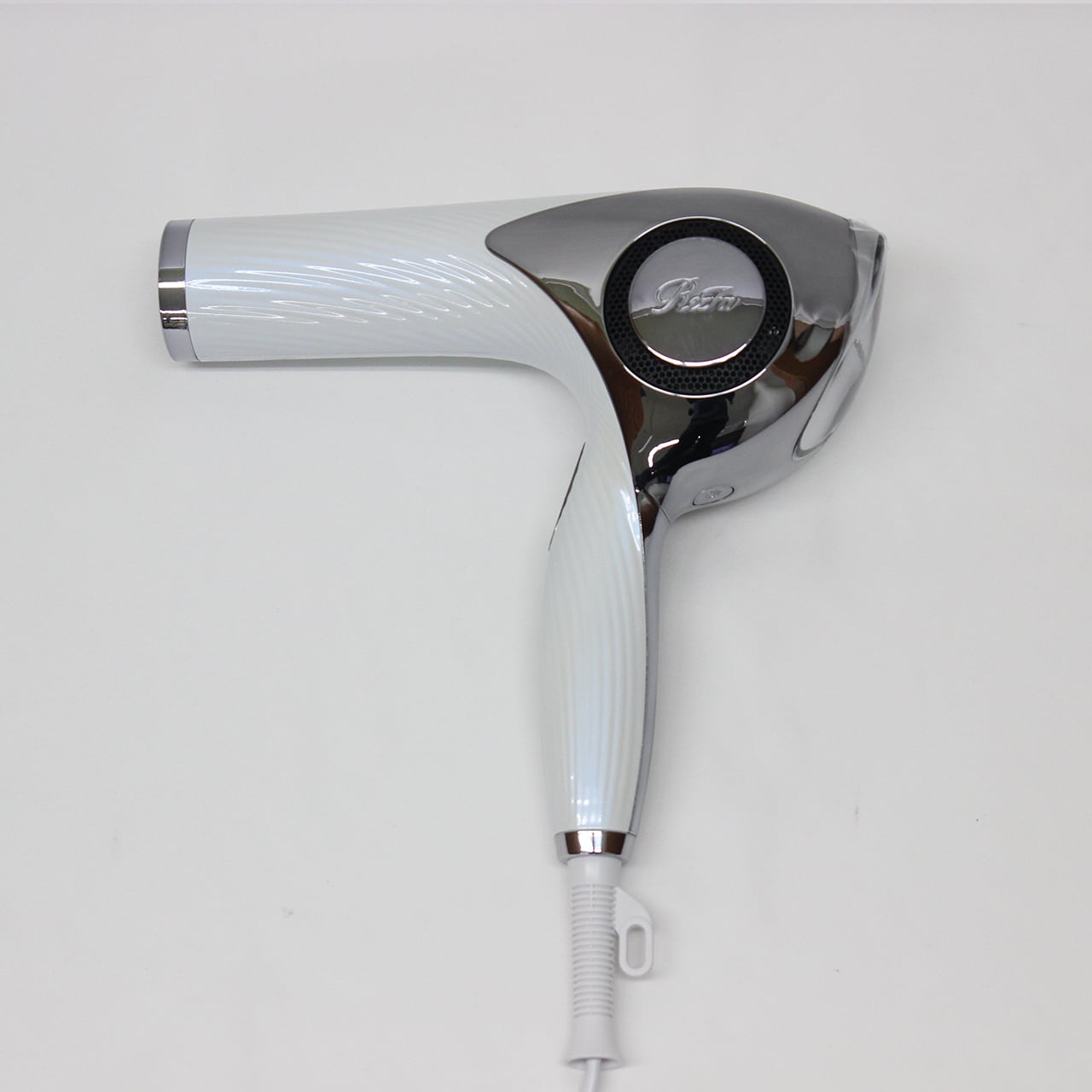 中古美品]MTG ReFa BEAUTECH DRYER (W) リファ ビューテック  