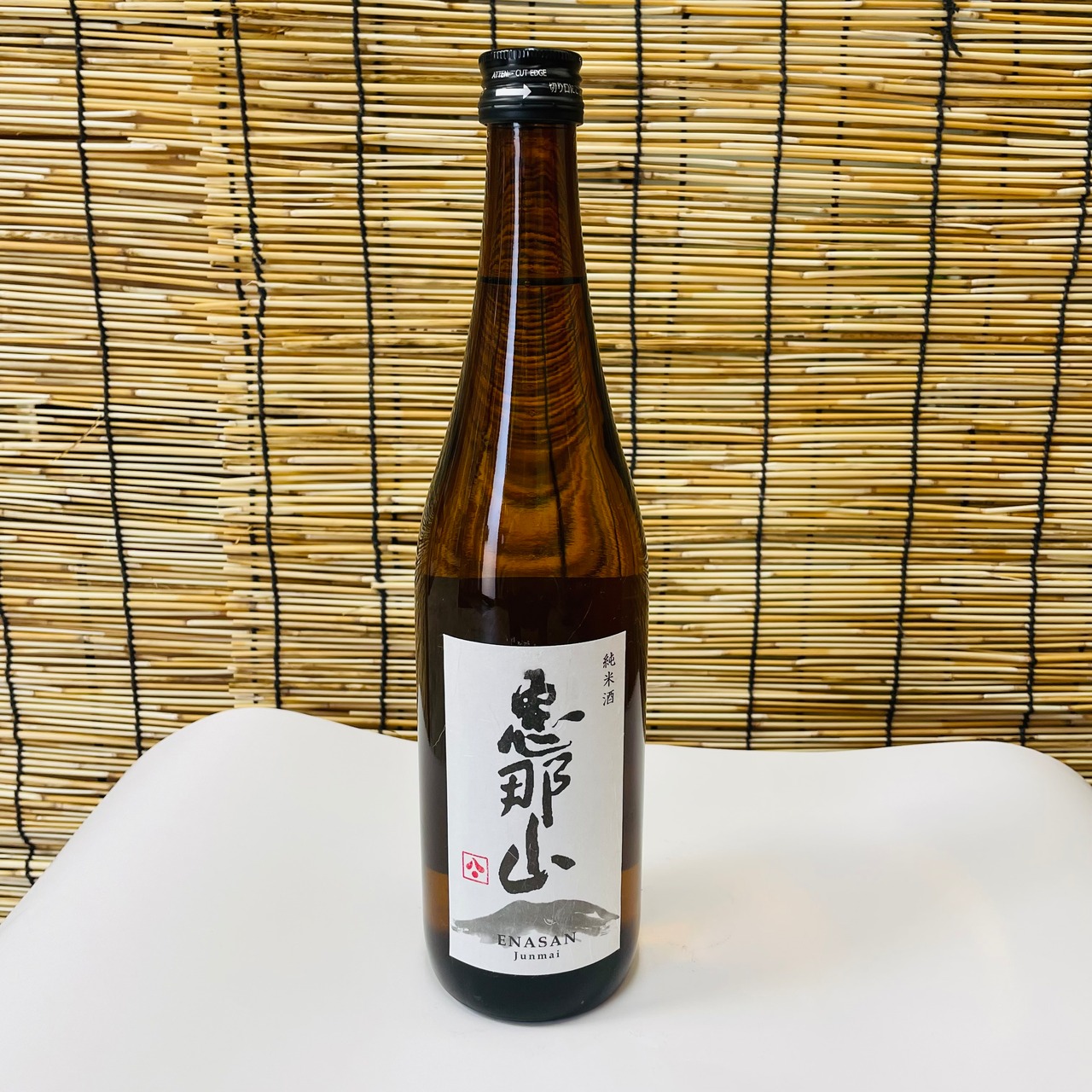 恵那山　純米酒　　720ml