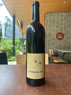 2024 Petit Memories  / TAKAHIRO WINE 【日本・宮城】