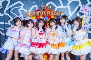 【5周年衣装】メンバー指定デコチェキ