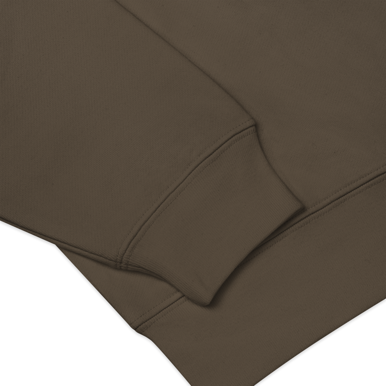 inco-z | スウェット オカメ leaf design In00008